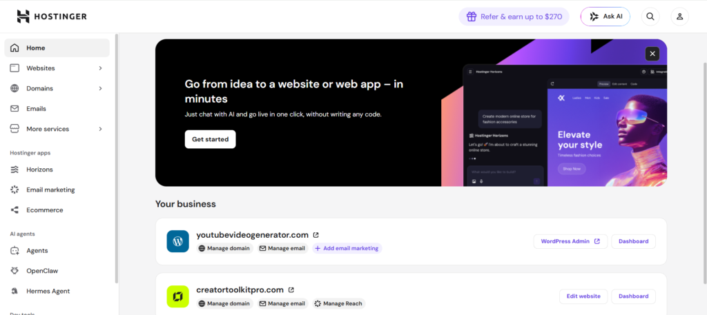 Tools I Use to Become a Blogger and Content Creator: The Complete 2026 Guide screenshot 2026 06 09 043504