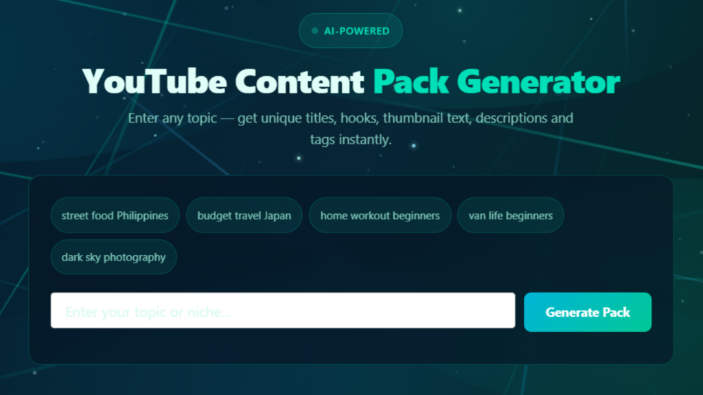 Tools I Use to Become a Blogger and Content Creator: The Complete 2026 Guide snapshot 67