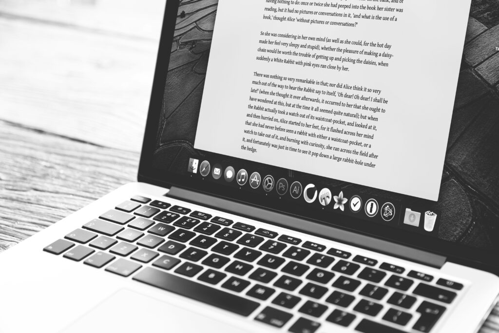 How to Create a Successful Affiliate Website With Hostinger dan counsell ziwachjdirm unsplash