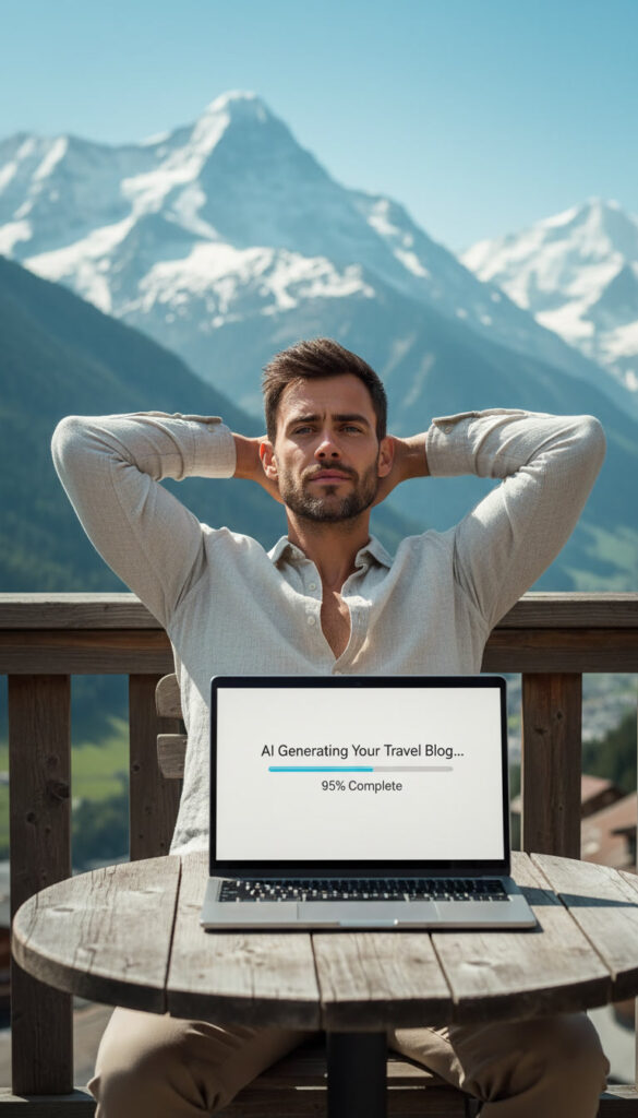 Tools I Use to Become a Blogger and Content Creator: The Complete 2026 Guide gemini 2.5 flash image john character male content creator early 30s athletic build short dark brown ha 1 (6)