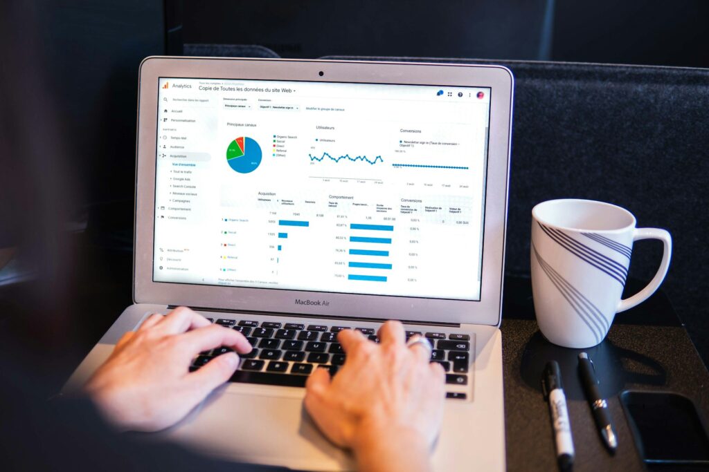 Tools I Use to Become a Blogger and Content Creator: The Complete 2026 Guide myriam jessier evei7mocsmw unsplash