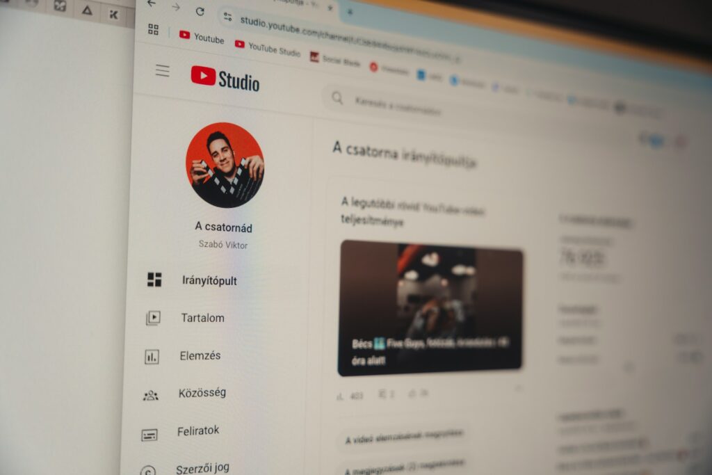 Tools I Use to Become a Blogger and Content Creator: The Complete 2026 Guide szabo viktor xgj8ngrwnou unsplash